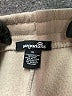 Sugarlips Solid Tan Khaki Shorts Size XL - photo 3