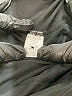 New Mix USA Solid Black Active Pants Size Lg - XL - photo 4