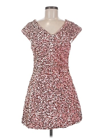 LoveRiche Cocktail Dress (view 1)