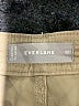 Everlane Tan Cargo Pants Size 00 - photo 7