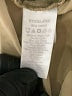 Everlane Tan Cargo Pants Size 00 - photo 8
