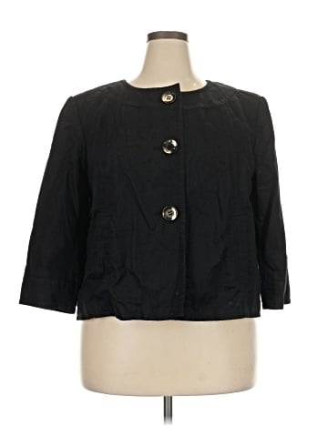 Isabella suits Blazer (view 1)