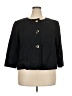 Isabella suits Black Blazer Size 18 - photo 1