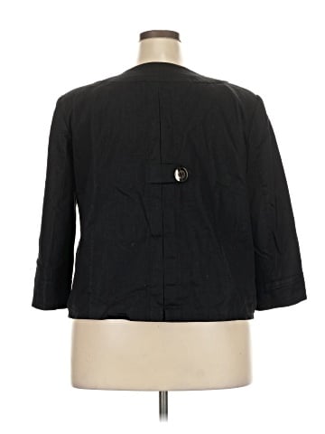 Isabella suits Blazer (view 2)