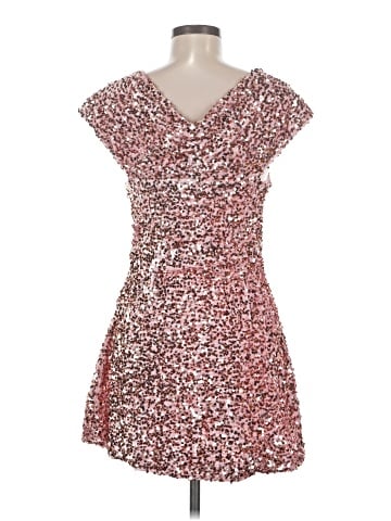 LoveRiche Cocktail Dress (view 2)