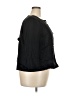 Isabella suits Black Blazer Size 18 - photo 4