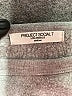 Project Social T Gray Sweatshirt Size M - photo 7