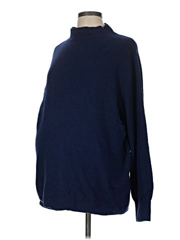 Gap - Maternity Turtleneck Sweater (view 1)