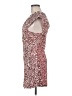 LoveRiche 100% Polyester Pink Cocktail Dress Size M - photo 5