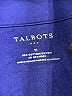 Talbots Outlet Blue Track Jacket Size M - photo 6
