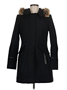 Trina Turk Wool Coat