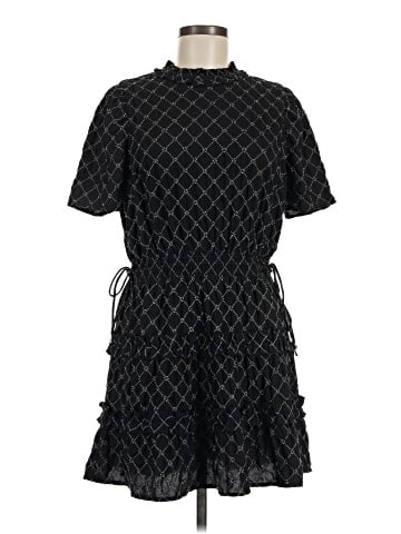 Tularosa Casual Dress (view 1)