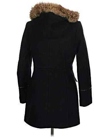 Trina Turk Wool Coat (view 2)