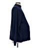 Gap - Maternity Solid Blue Turtleneck Sweater Size Lg Maternity - photo 4