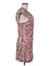 LoveRiche 100% Polyester Pink Cocktail Dress Size M - photo 4