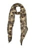Unbranded Paisley Tan Scarf One size - photo 1