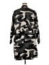 Nine West Gray Cardigan Size 2X - photo 2