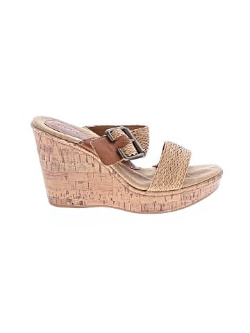 B.O.C Wedges (view 1)