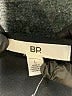 BP. 100% Rayon Black Cocktail Dress Size L - photo 7