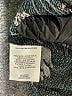 BP. 100% Rayon Black Cocktail Dress Size L - photo 8