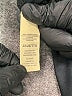 Reebok Solid Black Active Pants Size 2X - photo 5