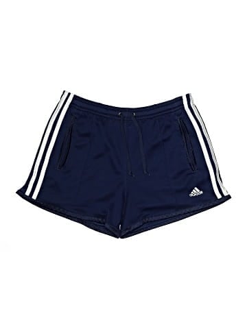 Adidas Athletic Shorts (view 1)