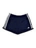 Adidas Blue Athletic Shorts Size 12 - photo 1