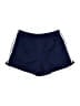 Adidas Blue Athletic Shorts Size 12 - photo 2