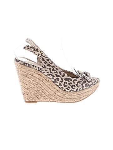 Me Too Wedges (view 1)