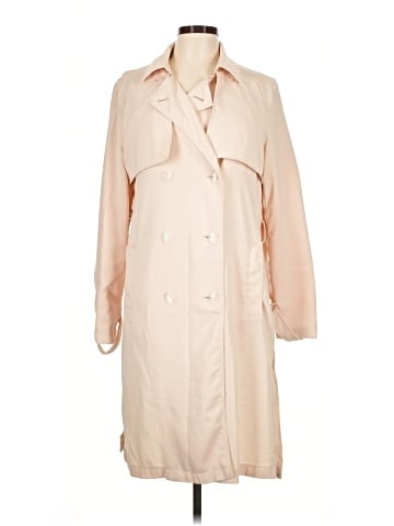 Laundry by Shelli Segal Trenchcoat (view 1)