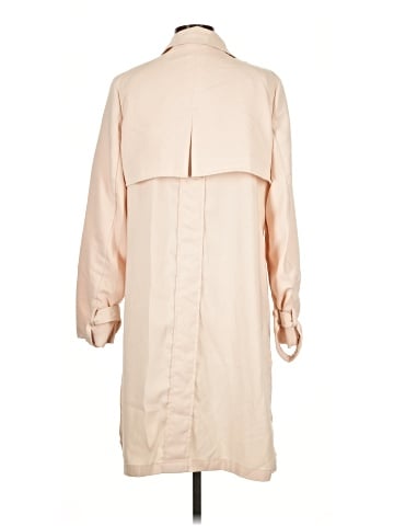 Laundry by Shelli Segal Trenchcoat (view 2)