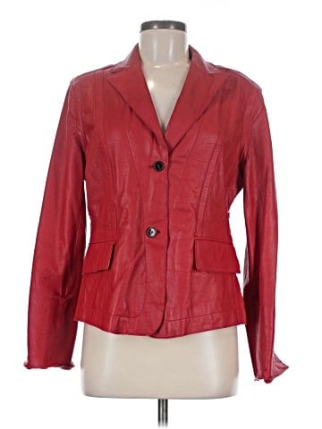 AK Anne Klein Blazer (view 1)