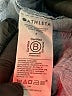 Athleta 100% Linen Blue Shorts Size 8 - photo 4