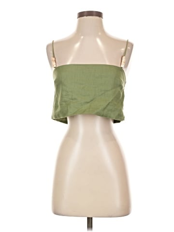 Faithfull the Brand Sleeveless Top (view 1)