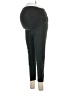 a:glow Gray Active Pants Size Med Maternity - photo 1