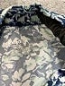 Jockey Print Blue Casual Pants Size M - photo 7