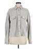 Thread & Supply Gray Jacket Size M - photo 1