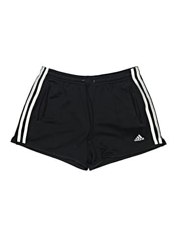 Adidas Athletic Shorts (view 1)