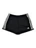 Adidas Stripes Black Athletic Shorts Size S - photo 1