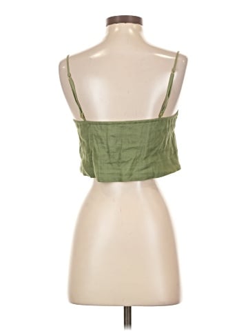 Faithfull the Brand Sleeveless Top (view 2)