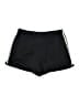 Adidas Stripes Black Athletic Shorts Size S - photo 2