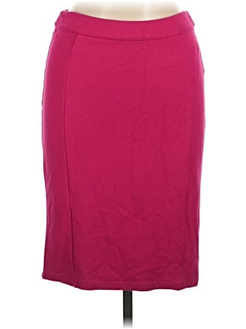Paprika Formal Skirt (view 1)