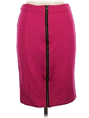 Paprika Formal Skirt (view 2)
