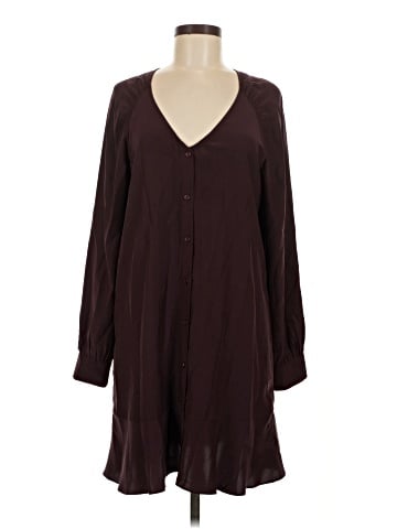 Parker Casual Dress (view 1)