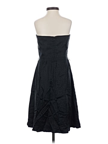 White House Black Market Cocktail Dress (view 2)