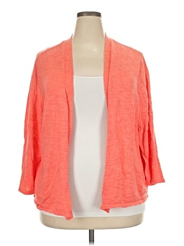 Croft & Barrow Cardigan (view 1)