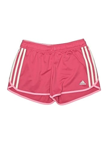 Adidas Athletic Shorts (view 1)