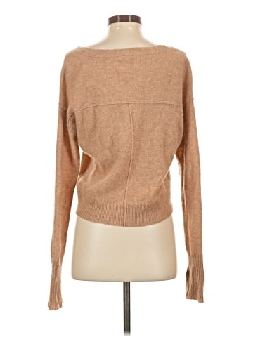 Free People Cashmere Pullover Sweater (view 2)