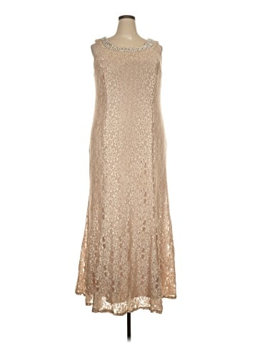 R&M Richards Casual Dress (view 1)