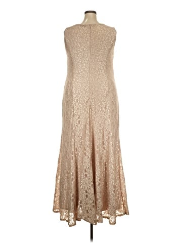 R&M Richards Casual Dress (view 2)